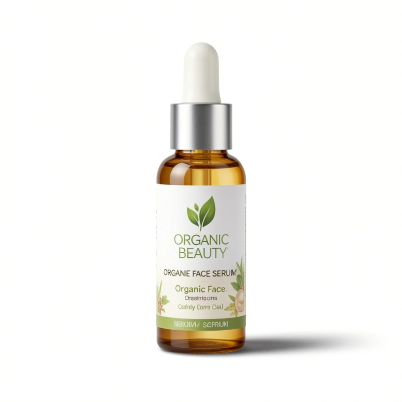 Organics Anti age sérum 50ml
